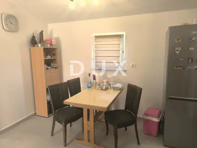 Haus 101 m², Šišan - ebenerdiges Haus in Meeresnähe - 14
