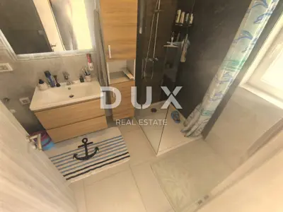 Haus 101 m², Šišan - ebenerdiges Haus in Meeresnähe - 21