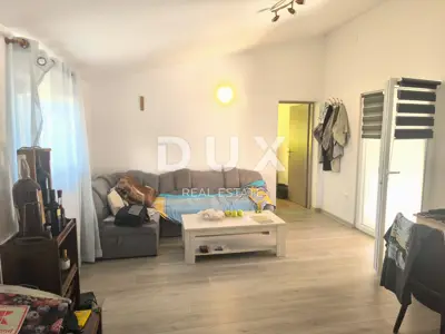 Haus 101 m², Šišan - ebenerdiges Haus in Meeresnähe - 12