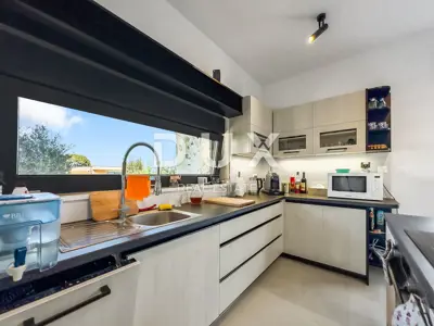 ISTRA, RABAC - Exklusive neu gebaute Villa mit Meerblick - 8