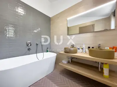 ISTRA, RABAC - Exklusive neu gebaute Villa mit Meerblick - 21