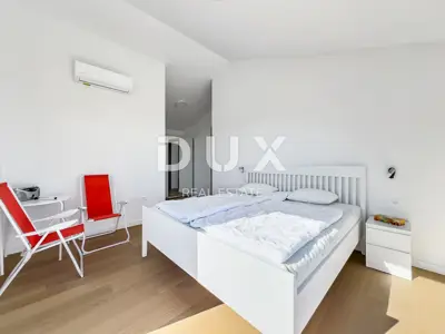 ISTRA, RABAC - Exklusive neu gebaute Villa mit Meerblick - 20