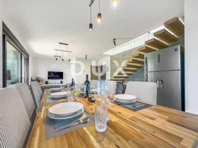 ISTRA, RABAC - Exklusive neu gebaute Villa mit Meerblick - 10
