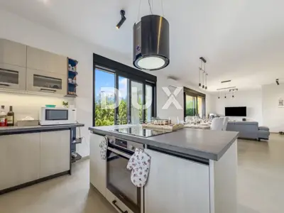 ISTRA, RABAC - Exklusive neu gebaute Villa mit Meerblick - 9