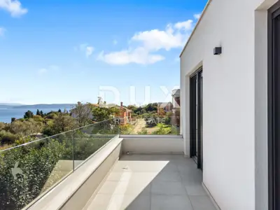 ISTRA, RABAC - Exklusive neu gebaute Villa mit Meerblick - 22