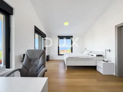 ISTRA, RABAC - Exklusive neu gebaute Villa mit Meerblick - 16