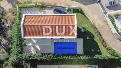 ISTRA, RABAC - Exklusive neu gebaute Villa mit Meerblick - 7