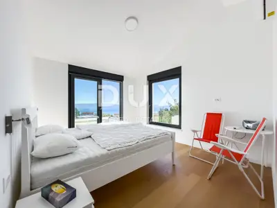 ISTRA, RABAC - Exklusive neu gebaute Villa mit Meerblick - 19