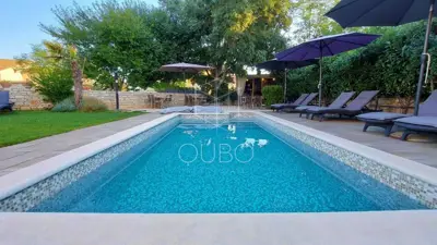 House for sale in Bale, 370 m² - 4