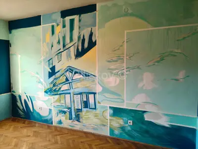 Haus 130 m², Trogir, ausgezeichnete Lage und fußläufige Entfernung zu Einrichtungen - 19