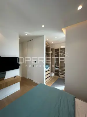 4-room apartment, Donje Svetice, terrace and balcony - 5