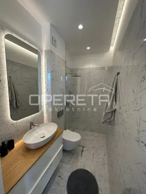 4-room apartment, Donje Svetice, terrace and balcony - 11