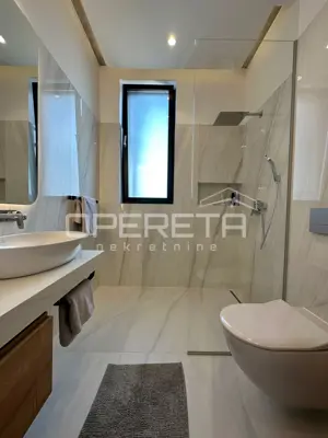 4-room apartment, Donje Svetice, terrace and balcony - 10