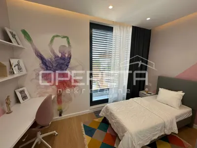 4-room apartment, Donje Svetice, terrace and balcony - 8