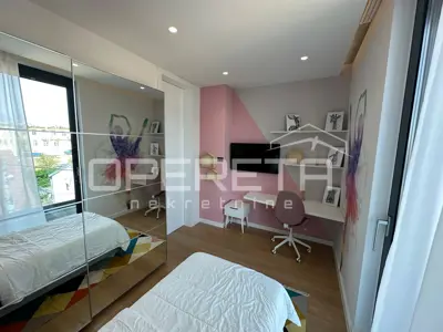 4-room apartment, Donje Svetice, terrace and balcony - 9