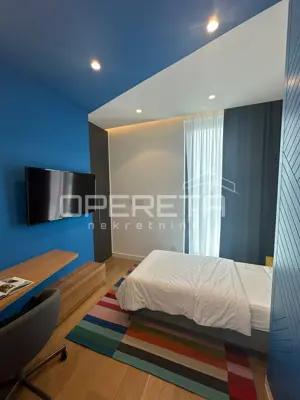4-room apartment, Donje Svetice, terrace and balcony - 6