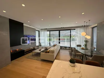 4-room apartment, Donje Svetice, terrace and balcony - 2