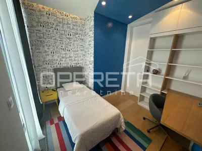 4-room apartment, Donje Svetice, terrace and balcony - 7