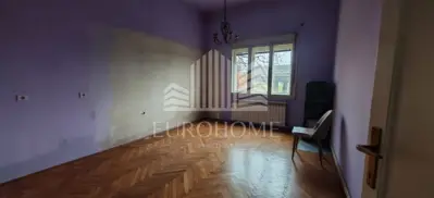 Stan 43 m², Trešnjevka Sjever - mirna mikrolokacija - 2