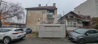 Stan 43 m², Trešnjevka Sjever - mirna mikrolokacija - 7