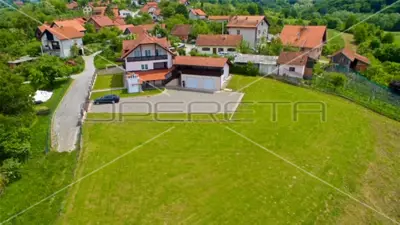 Kuća u Donjoj Stubici, 3 etaže i voćnjak - 17