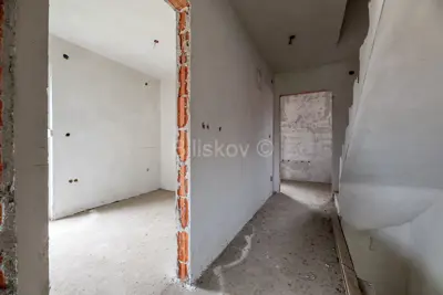 Apartment 334 m², Hrvatski Leskovac, three-story five-room apartment - 10