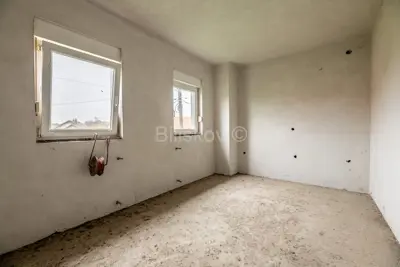 Apartment 334 m², Hrvatski Leskovac, three-story five-room apartment - 9