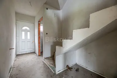 Apartment 334 m², Hrvatski Leskovac, three-story five-room apartment - 6