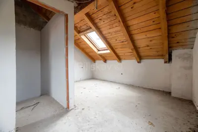 Apartment 334 m², Hrvatski Leskovac, three-story five-room apartment - 16