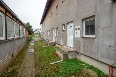 Apartment 334 m², Hrvatski Leskovac, three-story five-room apartment - 19