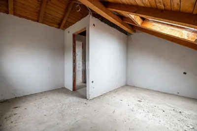Apartment 334 m², Hrvatski Leskovac, three-story five-room apartment - 17