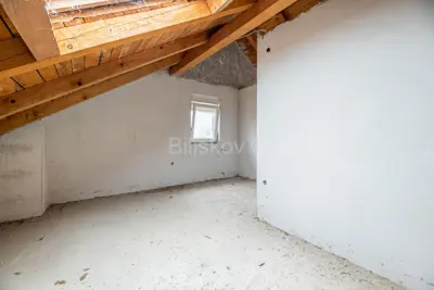 Apartment 334 m², Hrvatski Leskovac, three-story five-room apartment - 18