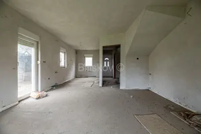 Apartment 334 m², Hrvatski Leskovac, three-story five-room apartment - 5