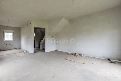 Apartment 334 m², Hrvatski Leskovac, three-story five-room apartment - 2