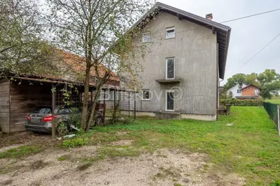 Apartment 334 m², Hrvatski Leskovac, three-story five-room apartment - 20