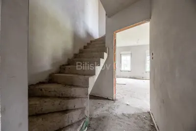 Apartment 334 m², Hrvatski Leskovac, three-story five-room apartment - 7