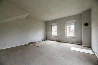 Apartment 334 m², Hrvatski Leskovac, three-story five-room apartment - 3