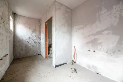 Apartment 334 m², Hrvatski Leskovac, three-story five-room apartment - 12