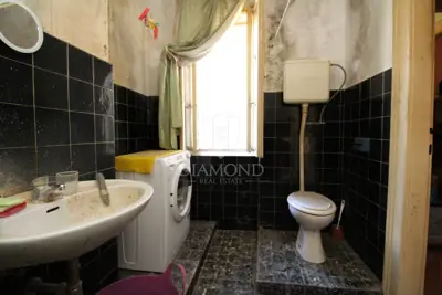 Rijeka, belveder - stan za kompletnu renovaciju - 8