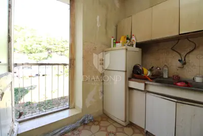 Rijeka, belveder - stan za kompletnu renovaciju - 7
