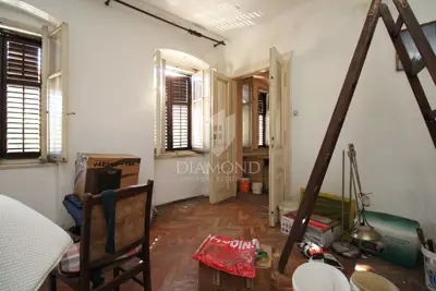 Rijeka, belveder - stan za kompletnu renovaciju - 5