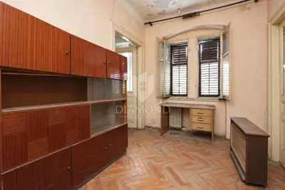 Rijeka, belveder - stan za kompletnu renovaciju - 3