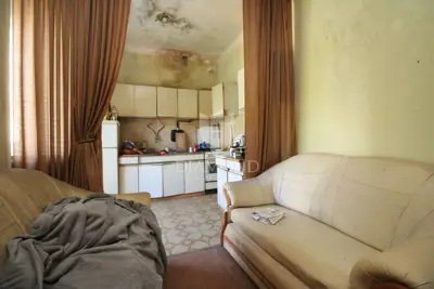 Rijeka, belveder - stan za kompletnu renovaciju - 2