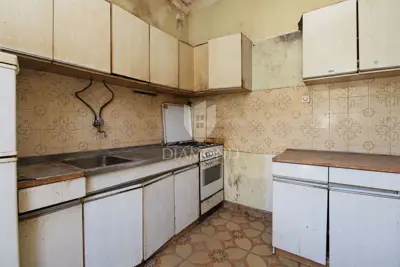 Rijeka, belveder - stan za kompletnu renovaciju - 2