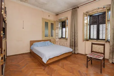 Rijeka, belveder - stan za kompletnu renovaciju - 6