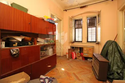 Rijeka, belveder - stan za kompletnu renovaciju - 3