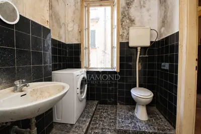 Rijeka, belveder - stan za kompletnu renovaciju - 8