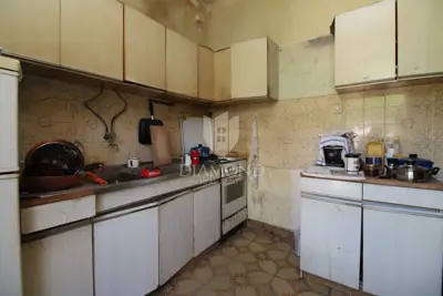Rijeka, belveder - stan za kompletnu renovaciju - 6