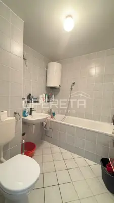 PRODAJA, STAN, VUKOVAR, Olajnica, 59 m², 2-soban + lođa - 9