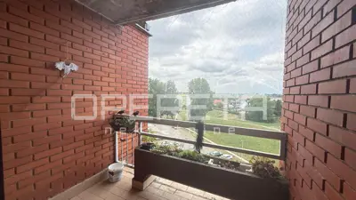 PRODAJA, STAN, VUKOVAR, Olajnica, 59 m², 2-soban + lođa - 3